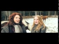 Annie Blanchard Marcher Vers Le Nord Official Music Video and Lyrics