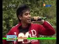 KEN - BATAS WAKTU - Hip hip hura SCTV MEDAN