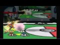 HungryBox(Puff) vs Zhu(Fox)2