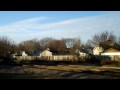 BNSF 7532 Stack And GALCWY Freight