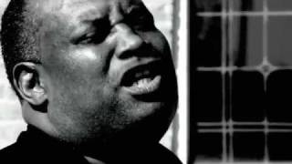 Minister Raymond Dunlap Hallelujah