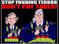 U.S Politics - Carlos Latuff Cartoons