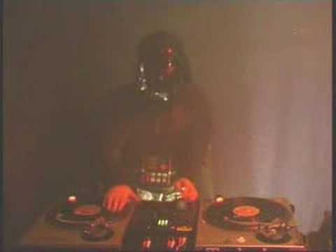 Starwars Scratch