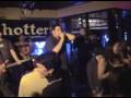 GINGER'S HOTTER - All these thigns that I've Done