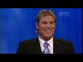 Parkinson the Shane Warne Interview-1