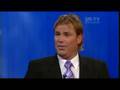 Parkinson the Shane Warne Interview-1