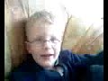 X Factor Niki's Biggest And Youngest Fan Connor X Factor Niki's Biggest And Youngest Fan Connor