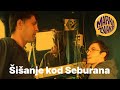 Marka Zvaka - Sisanje kod Seburana