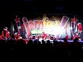 University of Louisville Cheerleaders