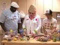 Breakfast Egg Muffin Sandwiches: Trailer Park Cooking Show at CafePress