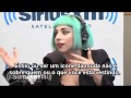 Entrevista para a SiriusXM Oprah Radio
