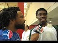 FYA Angels Team Interview