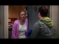 Big Bang Theory - 2x23 - Vorrei dirti di non partire