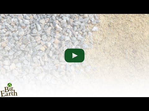 video-linktoworks-Fill Dirt, Gravel, and Sand - What are the differences?