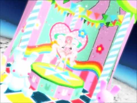 Karakuri Pierrot - Falcia