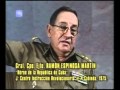 Cuban Invasion of Cabinda in 1975