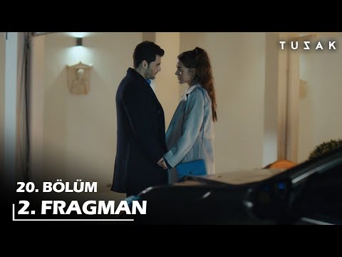 Tuzak 20. Bölüm 2. Fragmanı                                                                                                                                                                                                                               