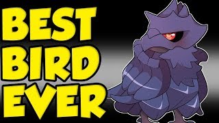 CORVIKNIGHT IS TANKIER THAN SKARMORY! CORVIKNIGHT IS TANKIER THAN SKARMORY! CORVIKNIGHT IS TANKIER T by Verlisify