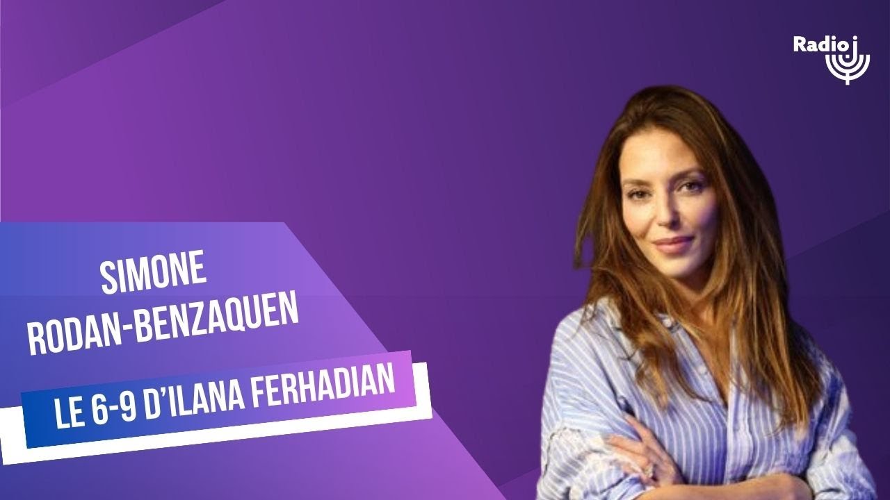 					Attaque de l’Iran : Israël en coalition avec ses alliés – L’analyse de Simone Rodan Benzaquen					