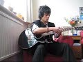 Andy Mckee - Drifting cover by Sabin Andy Mckee - Drifting cover by Sabin