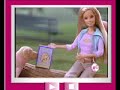 Mattels latest BARBIE toy, a pooping dog