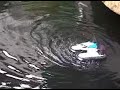 RC HOVERCRAFT