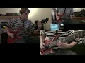 Meshuggah - Benzin (