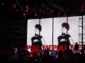 Kylie Minogue Live Sofia 2/13