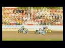 Speedway GP Prague 2008 - Heat 2, Crash (Bjarne Pedersen) Speedway GP Prague 2008 - Heat 2, Crash (Bjarne Pedersen)