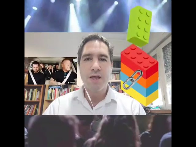 Cripto en 1 minuto: ¿qué rol cumplen los NFT en la venta de entradas para espectáculos?
