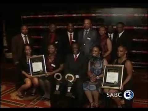 Van Ryn's BBQ Awards 2011 