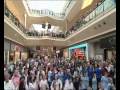 BBC WM JUST DANCE - AT BULLRING