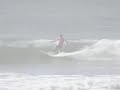 Zigzag behind the scenes at the Quik Pro Durban 08