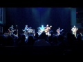 Crowded Streets (DMB Tribute) - Tripping Billies at Ram's Head Live in Baltimore, MD - 1/27/2012
