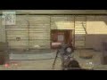 Sick 360 NoScope Across Map