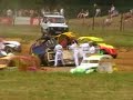 Carambolage allogny 2008
