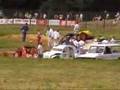 Carambolage allogny 2008