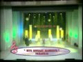 Mihaela Mihailesku's performance on Asterisks 2009