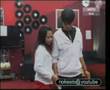KENAPA STACY MENANGIS?