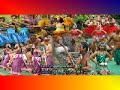 I wanna dance with somebody remix