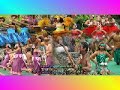 i wanna dance with somebody remix