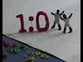 Czechia vs. Ghana (clay animated soccer) - nachspielzeit.org