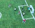 Czechia vs. Ghana (clay animated soccer) - nachspielzeit.org