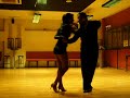 ACM Salsa Dancers en Salson Cue