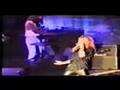 Europe -Carrie live in hamburg 1992