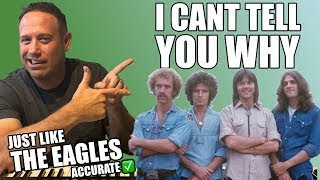 1970s Piano Lesson from The Eagles