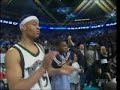 nba 2008 slam dunk contest howard 4th dunk