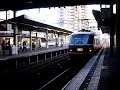 高野線河内長野にて