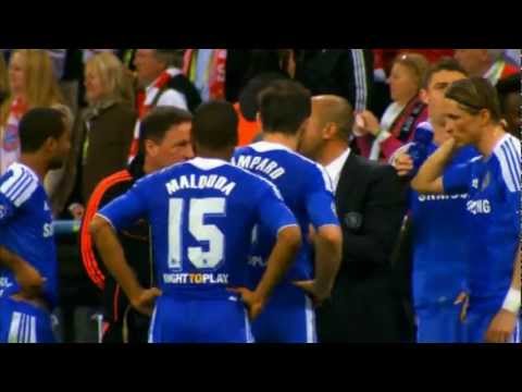 fernando torres