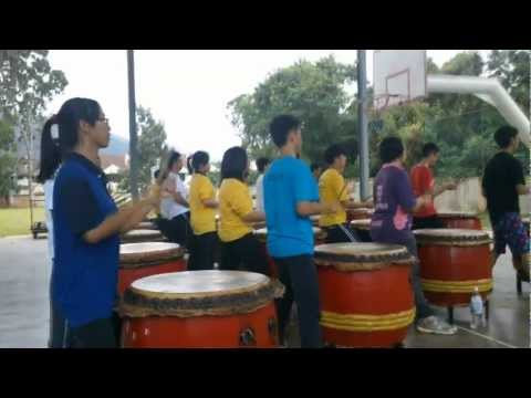 KMPh CNY Celebration (Year Of Golden Snake) 2013 Trailer